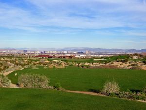 Bears Best Las Vegas 15th Tee 2006